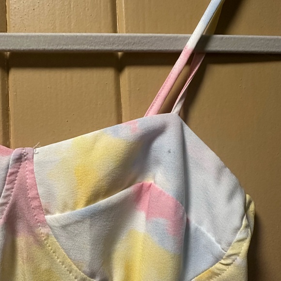 Cider brand women’s dress size XS or 2 or 4. Flattering. - Picture 4 of 7